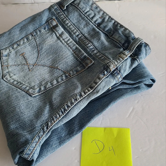 Amethyst jeans size 9 junior - Picture 11 of 11